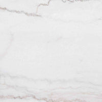 Jason Round White Marble Top Side End Table Charcoal