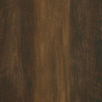Frisco 3-piece Coffee and End Table Set Dark Pine