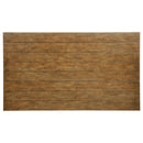 Payne 48-inch Mobile Lift Top Coffee Table Distressed Brown