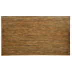 Home & Sleep Outlet - Payne 48-inch Mobile Lift Top Coffee Table Distressed Brown