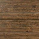 Payne Wood Entryway Sofa Console Table Distressed Brown