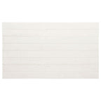 Home & Sleep Outlet - Payne 48-inch Mobile Lift Top Coffee Table Distressed White