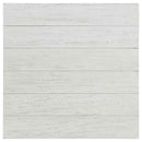 Payne 2-piece Coffee and End Table Set Distressed White
