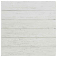 Payne 2-piece Coffee and End Table Set Distressed White