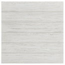 Payne 2-piece Coffee and 1-drawer End Table Set White
