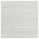 Payne 3-piece Coffee and End Table Set Distressed White