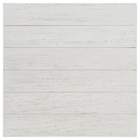 Payne 3-piece Coffee and End Table Set Distressed White
