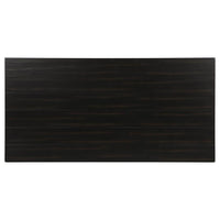 Payne 3-piece Coffee and End Table Set Distressed Java