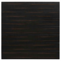 Concord 2-piece Coffee and End Table Set Distressed Java