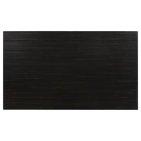 Concord 3-piece Coffee and End Table Set Distressed Java
