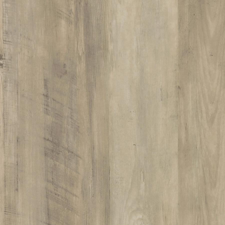Home & Sleep Outlet - Devar Square Engineered Wood Coffee Table Distressed Pine