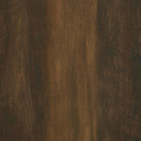 Devar 2-piece Square Coffee and End Table Set Dark Pine