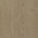 Devar Square Engineered Wood Side End Table Latte