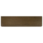 Home & Sleep Outlet - Trotter 71-inch 4-Door Wood TV Stand Media Console Brown