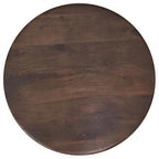 Home & Sleep Outlet - Dale 3-piece Solid Wood Coffee and End Table Set Brown
