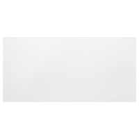 Skyview 44-inch Rectangular Lift Top Coffee Table White