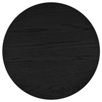 Sweeney 3-piece Coffee and End Occasional Table Set Black