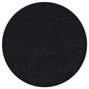 Sweeney 3-piece Coffee and End Occasional Table Set Black