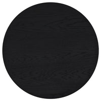 Sweeney 3-piece Coffee and End Occasional Table Set Black