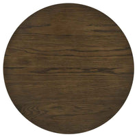 Sweeney 3-piece Coffee and End Occasional Table Set Dark Walnut