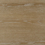 Home & Sleep Outlet - Adina Square Wood Side End Table Distressed Light Brown