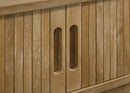 Croyden 71-inch TV Stand Media Console Weathered Natural