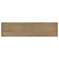 Adina 70-inch TV Stand Media Console Distressed Light Brown