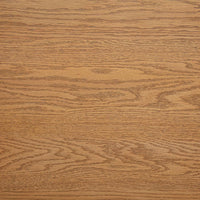 Beasley 3-Piece Wood Coffee Table Set Golden Oak - Home & Sleep Outlet