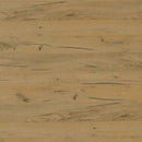 Fanning Engineered Wood Side End Table Golden Oak - Home & Sleep Outlet