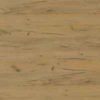 Fanning Engineered Wood Side End Table Golden Oak - Home & Sleep Outlet
