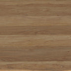 Home & Sleep Outlet - Zander Square Wood Top Coffee Table Natural Brown