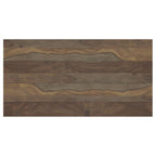 Home & Sleep Outlet - Esther 6-drawer Solid Wood Coffee Table Natural Sheesham