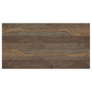 Esther 6-drawer Solid Wood Coffee Table Natural Sheesham - Home & Sleep Outlet