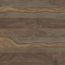 Esther 6-drawer Solid Wood Coffee Table Natural Sheesham - Home & Sleep Outlet