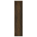 Laughlin 3-piece Entertainment Center TV Stand Dark Pine