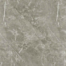 Lainey Round Faux Marble Side End Table Grey