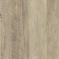 Lainey 2-piece Round Nesting Coffee Table Distressed Pine