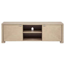 Marcelo 71-inch TV Stand Media Console Light Elm