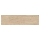 Marcelo 71-inch TV Stand Media Console Light Elm