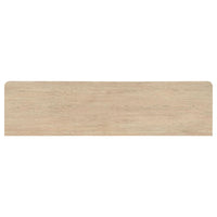 Marcelo 71-inch TV Stand Media Console Light Elm