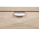 Marcelo 71-inch TV Stand Media Console Light Elm