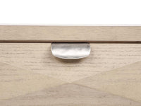 Marcelo 71-inch TV Stand Media Console Light Elm