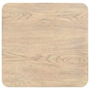 Marcelo 2-piece Coffee Table Set with Storage Light Elm