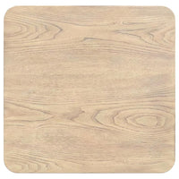 Marcelo 3-piece Coffee Table Set with Storage Light Elm