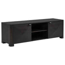 Marcelo 71-inch TV Stand Media Console Coffee