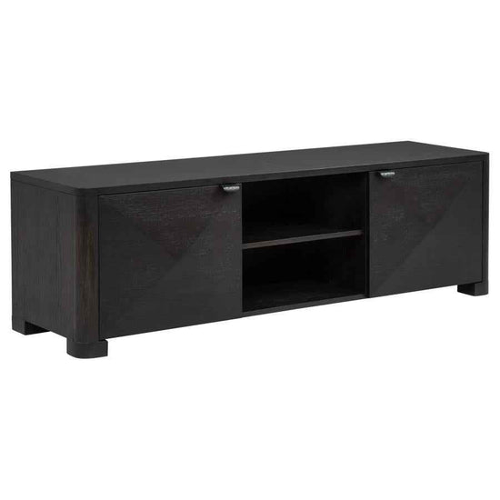 Marcelo 71-inch TV Stand Media Console Coffee
