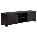 Home & Sleep Outlet - Marcelo 71-inch TV Stand Media Console Coffee