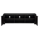 Marcelo 71-inch TV Stand Media Console Coffee