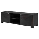 Marcelo 71-inch TV Stand Media Console Coffee