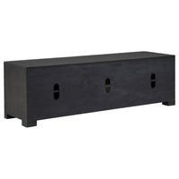 Marcelo 71-inch TV Stand Media Console Coffee
